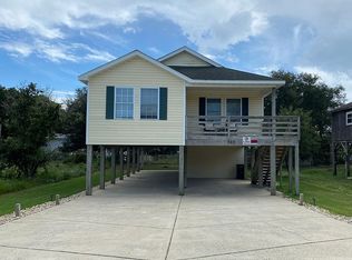 503 Indian Dr, Kill Devil Hills, NC 27948