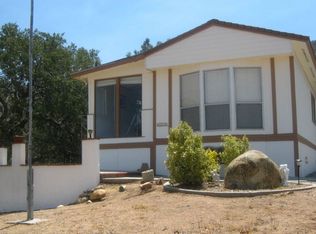 144 Spring Ct, Bodfish, CA 93205