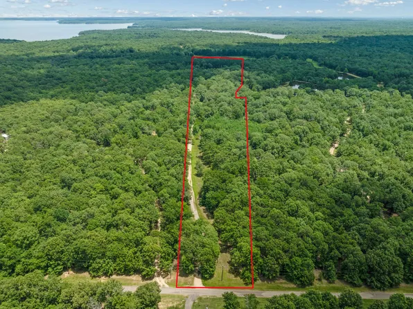 4416 County Road 33800, Paris, TX 75460