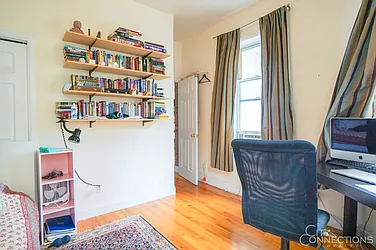 Rented by City Connections Realty