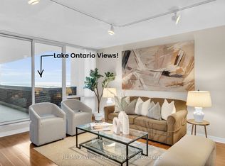 1515 Lakeshore Rd E #2005, Mississauga, ON L5E 3E3