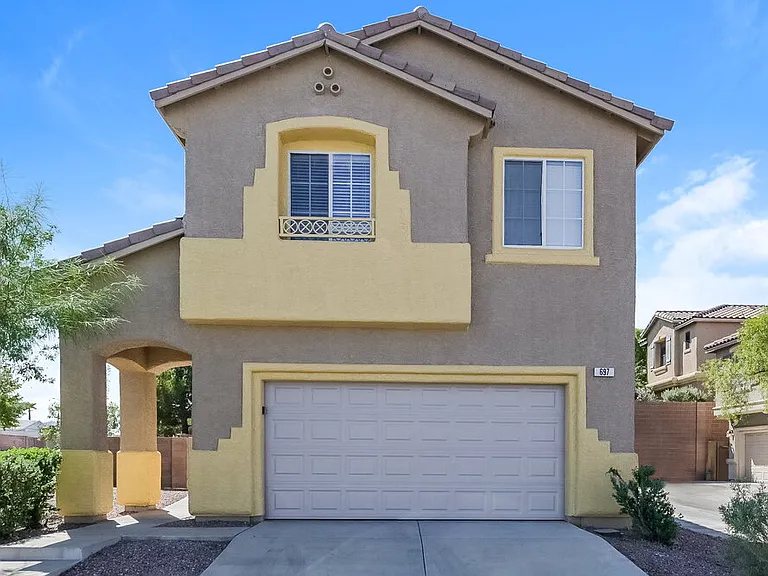 697 Fragrant Sage Ct — Photo 1