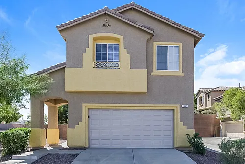 697 Fragrant Sage Ct Photo 1