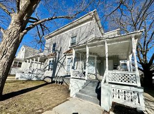43 McKinley Ave N, Battle Creek, MI
