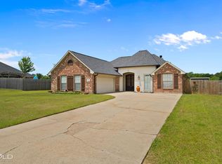 4894 Eagle Way, Shreveport, LA 71107