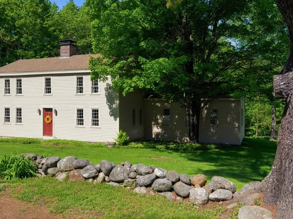 976 New Hampton Road, Sanbornton, NH 03269