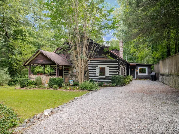 2506 Anders Dr, Hendersonville, NC 28791