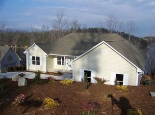 18 Pier Dr, Nebo, NC 28761