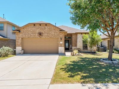 463 Tranquility Mtn, Buda, TX, 78610