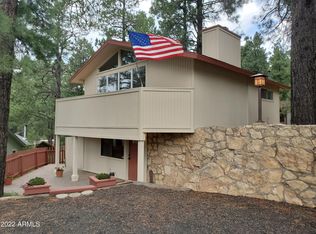 2881 Oraibi Ovi, Flagstaff, AZ 86005
