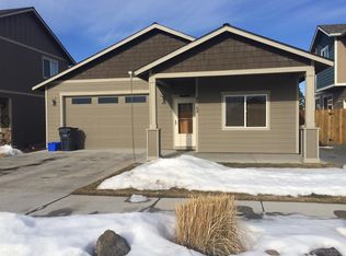 21182 Capella Pl, Bend, OR 97702