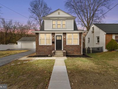 242 Willard Dr, Ridley Park, PA, 19078