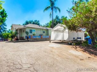 159-63 E 10th Ave, Escondido, CA 92025