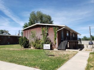1962 W 4700 S APT 1, Roy, UT 84067