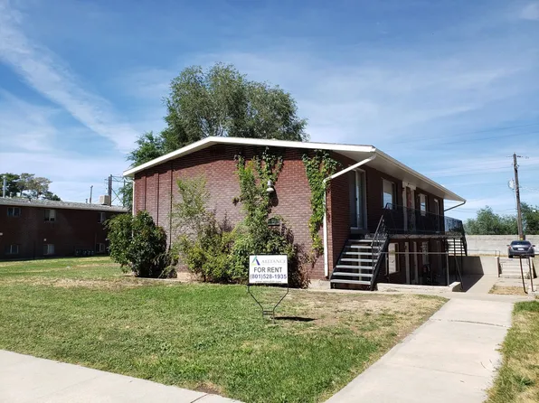 1962 W 4700 S, 1962 W 4700 S APT 1, Roy, UT 84067
