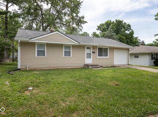 3207 Norwich Ln, Indianapolis, IN 46224