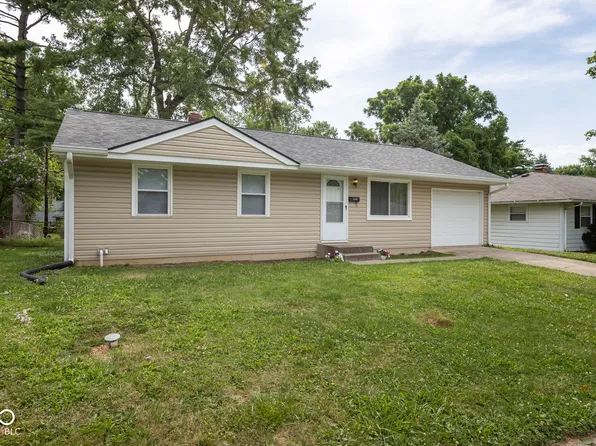 3207 Norwich Ln, Indianapolis, IN 46224