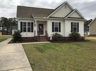 5308 Solaris Dr, Wilson, NC 27896