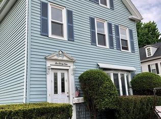 539 Cambridge St, Worcester, MA 01610