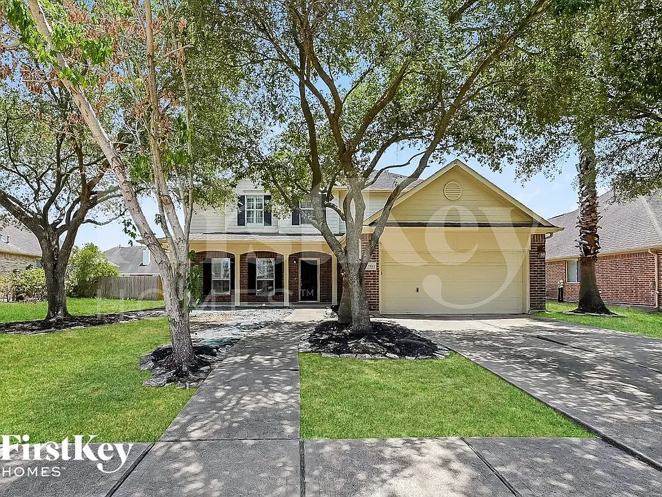 17811 Placid Oak Ct