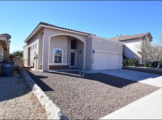 4924 Copper Ranch Ave, El Paso, TX 79934