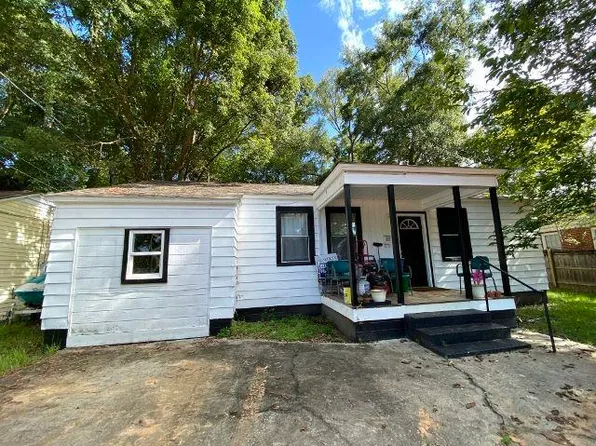 412 E Magnolia Dr, Tallahassee, FL 32301