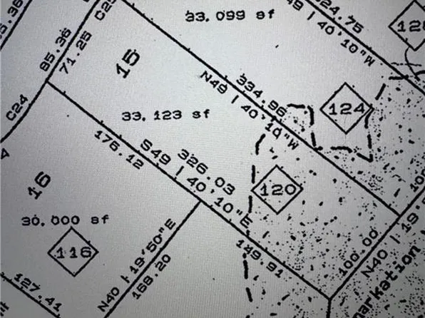LOT 15 Fairview Oaks Blvd, Mandeville, LA 70471