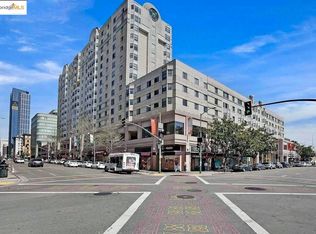 988 Franklin St APT 627, Oakland, CA 94607