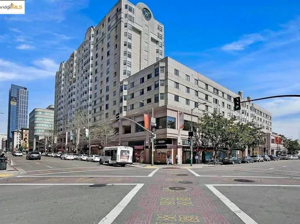 988 Franklin St APT 627, Oakland, CA 94607