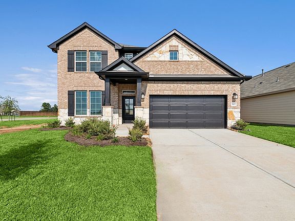 Front Exterior - Representational Photo