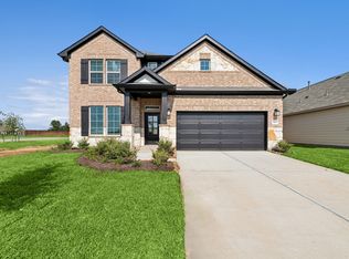 5803 Sunkissed Dr, Fulshear, TX 77441