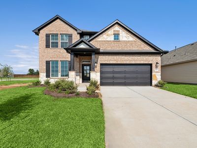 32319 Sunbeam Dr, Fulshear, TX, 77441