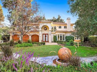 4844 Carmel Rd, La Canada Flintridge, CA 91011