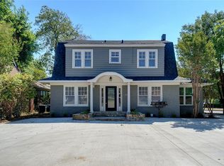 1511 Clover Ln #5, Fort Worth, TX 76107