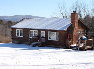 235 Hubbard Rd, Gilboa, NY 12076