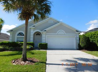 16616 Palm Spring Dr, Clermont, FL 34714