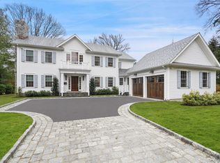 25 Hunt Pl, Rye, NY 10580