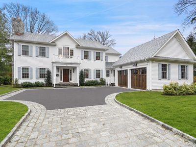 25 Hunt Place, Rye, NY, 10580