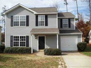 1035 Valley Forge Rd, Clover, SC 29710