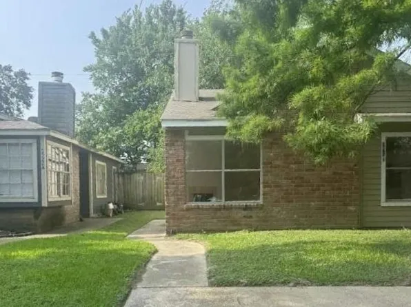 5518 Farley Dr, Houston, TX 77032