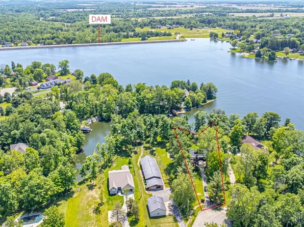 826 Lars Cv, Eaton, OH 45320