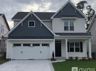 3734 Spicetree Dr, Wilmington, NC 28412