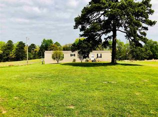 923 Sparks Rd, Longview, TX 75605