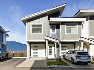 43998 Chilliwack Mountain Rd #15, Chilliwack, BC V2R6J2