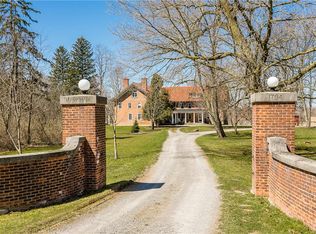8899 E River Rd, Avon, NY 14414