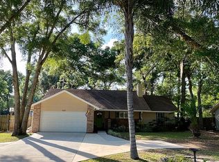 645 SW Pointview Rd, Keystone Heights, FL 32656