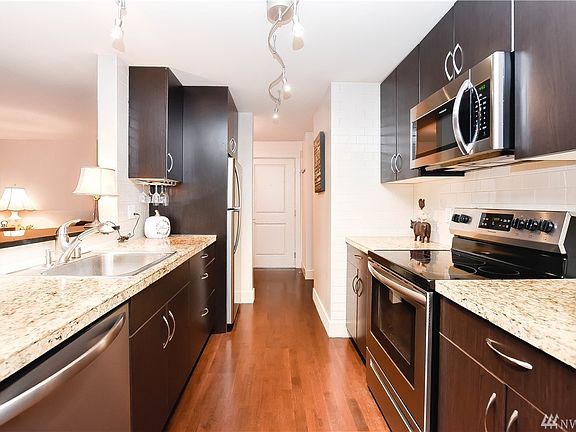 4th image of 22910 90th Ave W Unit D204