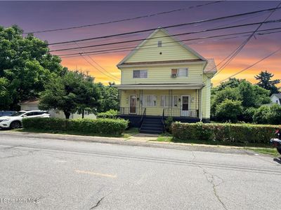 1618 Return Ave, Scranton, PA, 18508