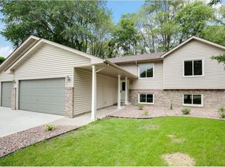 11432 Pennsylvania Ave N, Champlin, MN 55316