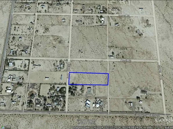 21471 S Cleator Ave, Wellton, AZ 85356